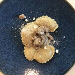 LA CUCINA DEL CUORE MAIS - 