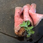 LA CUCINA DEL CUORE MAIS - 