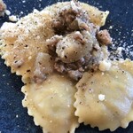 LA CUCINA DEL CUORE MAIS - 