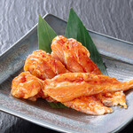 赤から - 赤から鶏セセリ