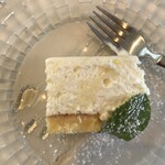 LA CUCINA DEL CUORE MAIS - 