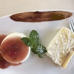 LA CUCINA DEL CUORE MAIS - 