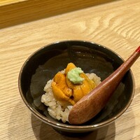 三軒茶屋 鮨かんてら - 