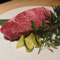 堂島焼肉料理店 - 特選ヘレ