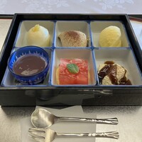 京料理 木乃婦 - 