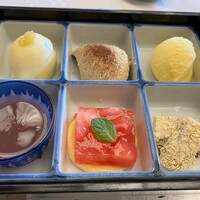 京料理 木乃婦 - 