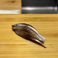 三軒茶屋 鮨かんてら - 