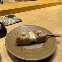 三軒茶屋 鮨かんてら - 