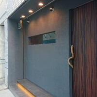 堂島焼肉料理店 - 外観①
