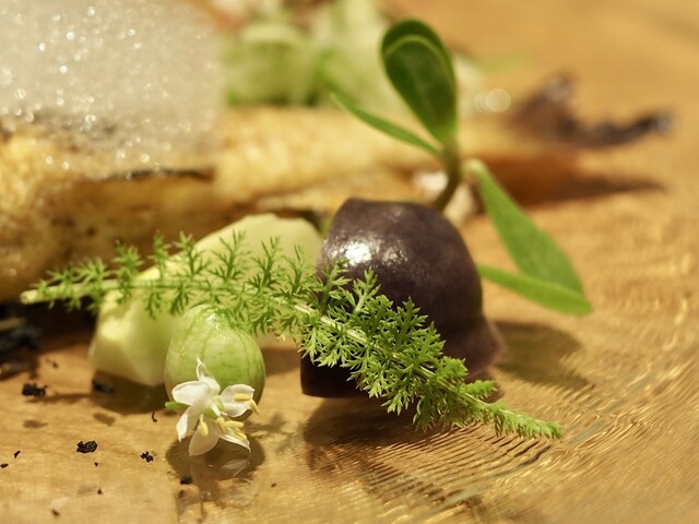 精枠フランス料理 精枠フランス料理 ブラッスリーせき - 妙心寺/フレンチ | 食べログ