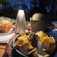 オーク ドア - 