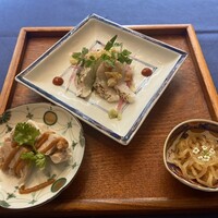 赤坂 桃の木 - 