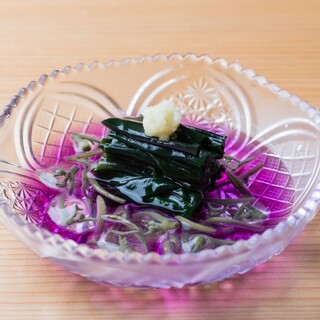 天ぷら たなか_2