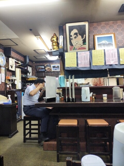 Shikoku Teuchi Udon Sanuki Ji photo 4