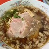 ラーメン専門店 萬来軒