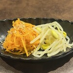 焼肉やまちゃん - 