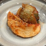 焼肉やまちゃん - 