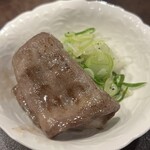 焼肉やまちゃん - 