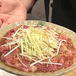 焼肉やまちゃん - 