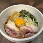 麺屋 黒城 - 