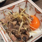 焼肉やまちゃん - 