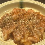 焼肉やまちゃん - 