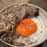 焼肉やまちゃん - 