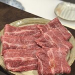 焼肉やまちゃん - 