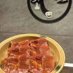 焼肉やまちゃん - 