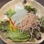 焼肉やまちゃん - 