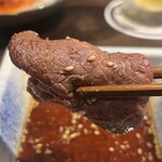 焼肉やまちゃん - 