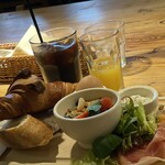 ル・パン・コティディアン - 