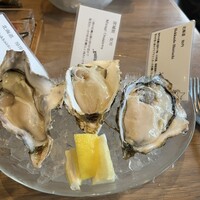Oysterbar&Wine BELON 渋谷店 - 