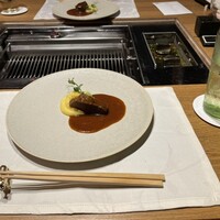 お肉屋 けいすけ 三男坊 - 