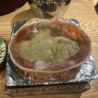 かにまつば - 