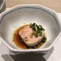 鮨 久いち - 
