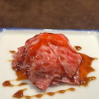 焼肉やまちゃん - 