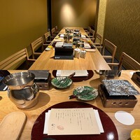かにまつば - 