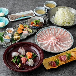 【各種ご宴会に！】コース4000円～ご予算に合わせて