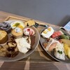 CAFE#CO:TTON