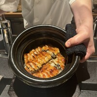 日本焼肉はせ川 別亭 銀座店 - 