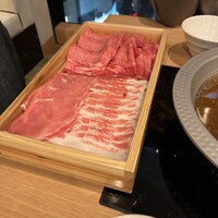 出汁しゃぶおばんざい おかか 市ヶ谷 - 