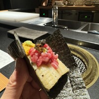 日本焼肉はせ川 別亭 銀座店 - 