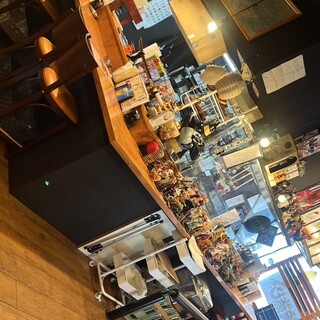 豪快 立ち寿し_2