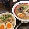 哲麺 縁 静岡沓谷店