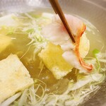 酒菜 ゆずとこめ - 