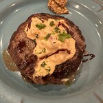 ビストロ ノッポ - 