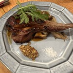 ビストロ ノッポ - 