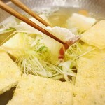 酒菜 ゆずとこめ - 