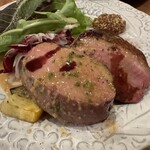 ビストロ ノッポ - 